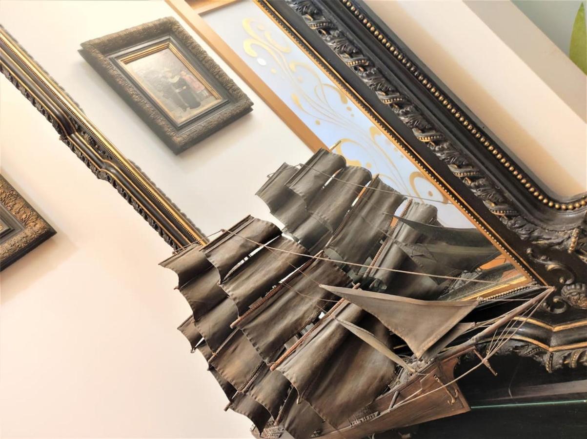Royal Heritage Apartment In Split Center Bagian luar foto
