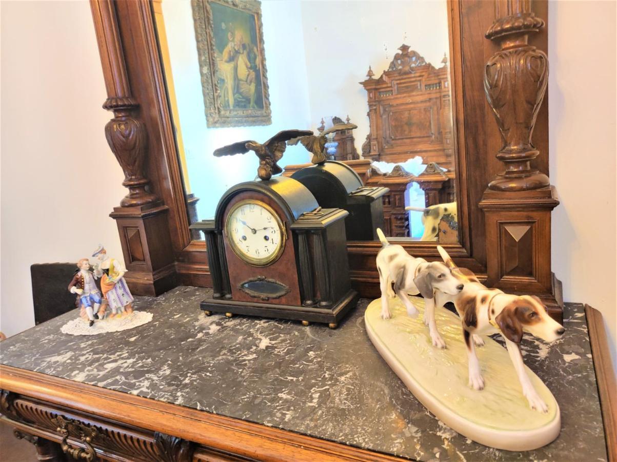 Royal Heritage Apartment In Split Center Bagian luar foto
