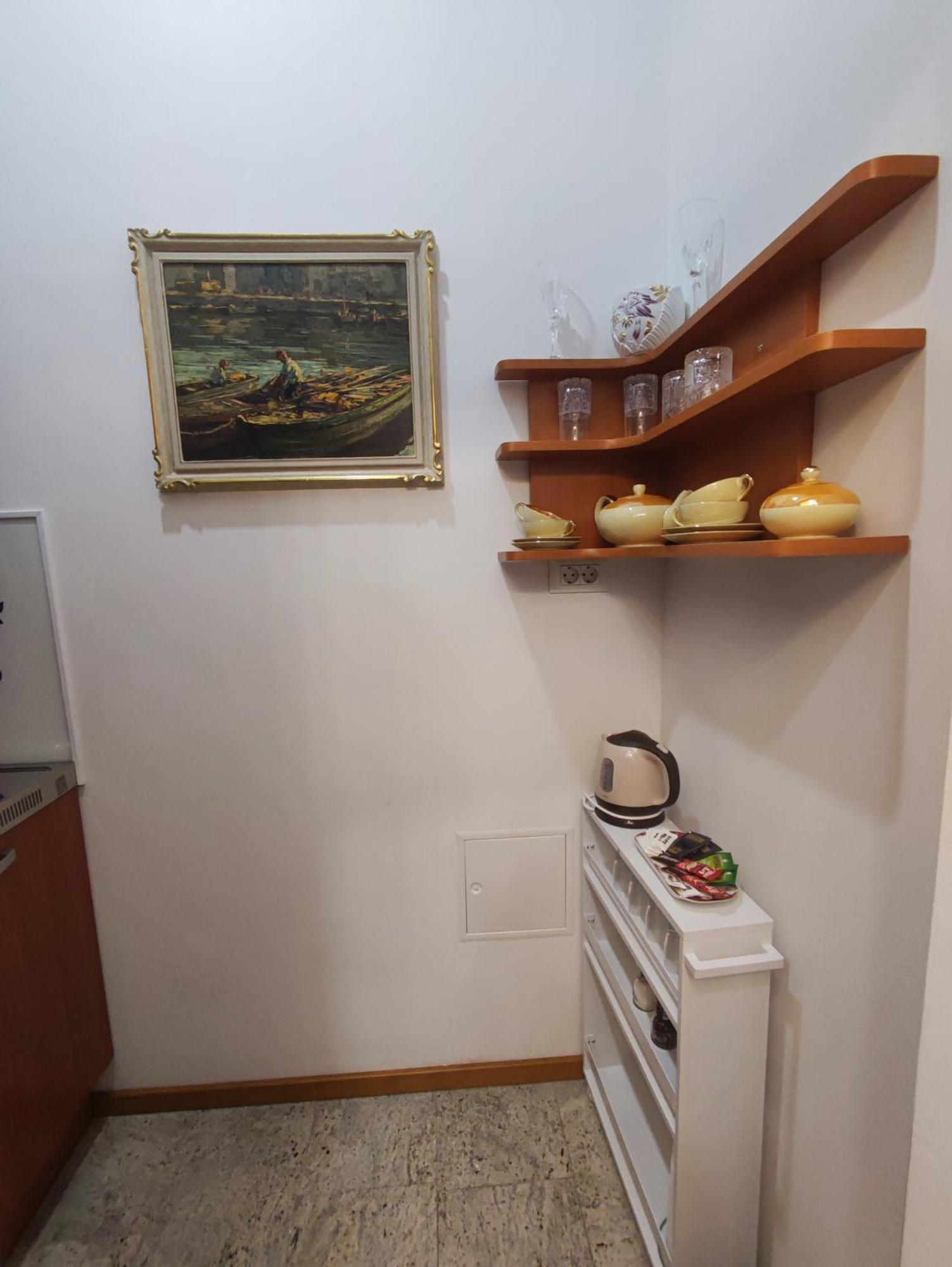 Royal Heritage Apartment In Split Center Bagian luar foto