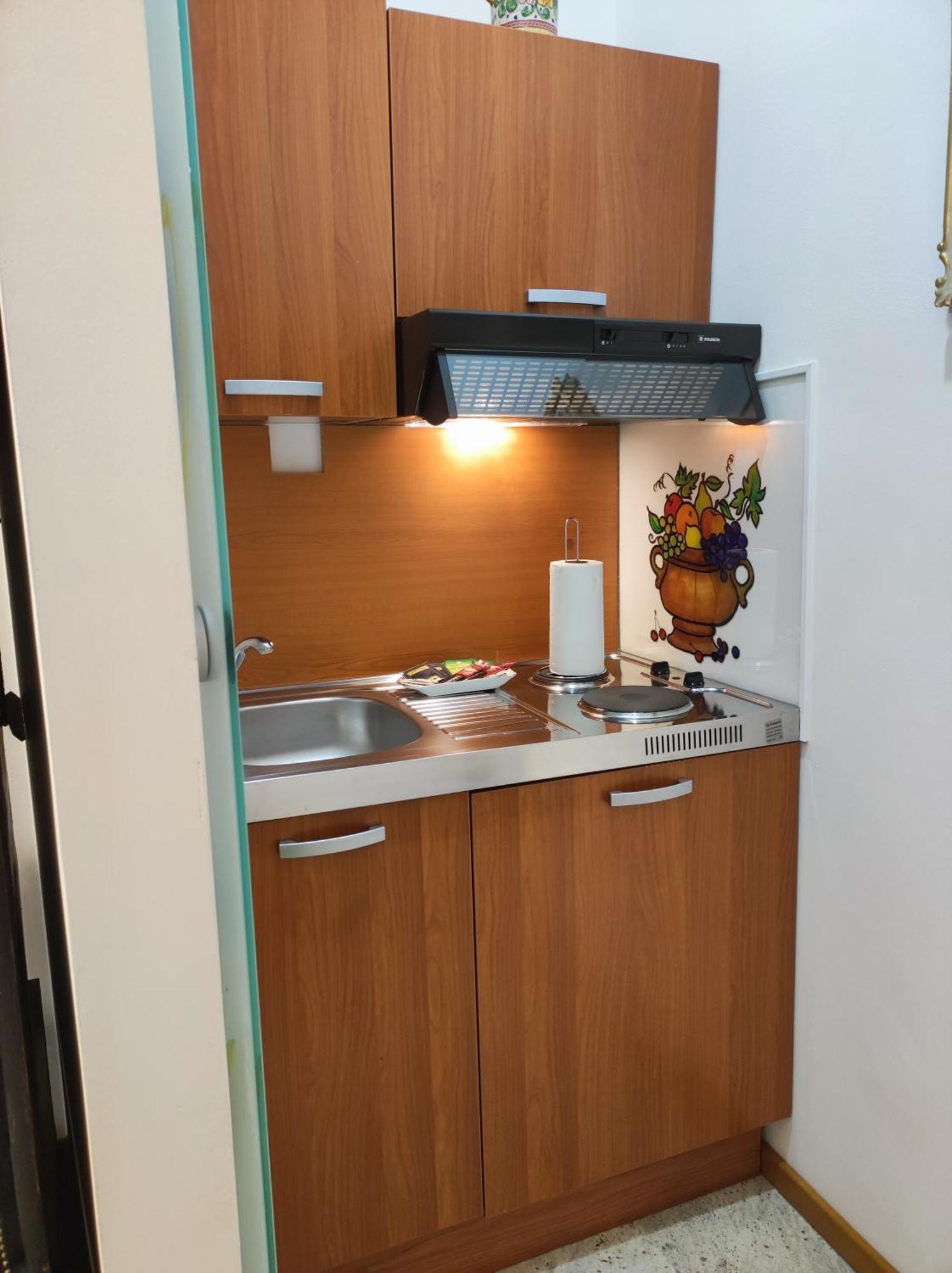 Royal Heritage Apartment In Split Center Bagian luar foto