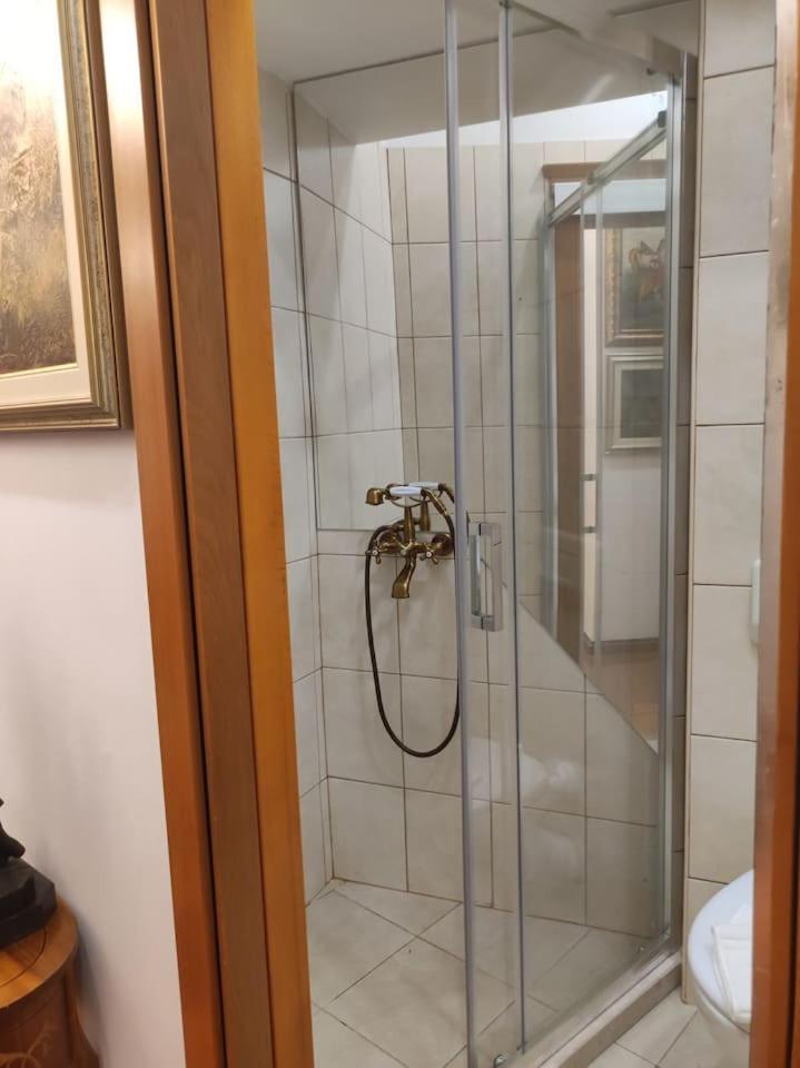 Royal Heritage Apartment In Split Center Bagian luar foto