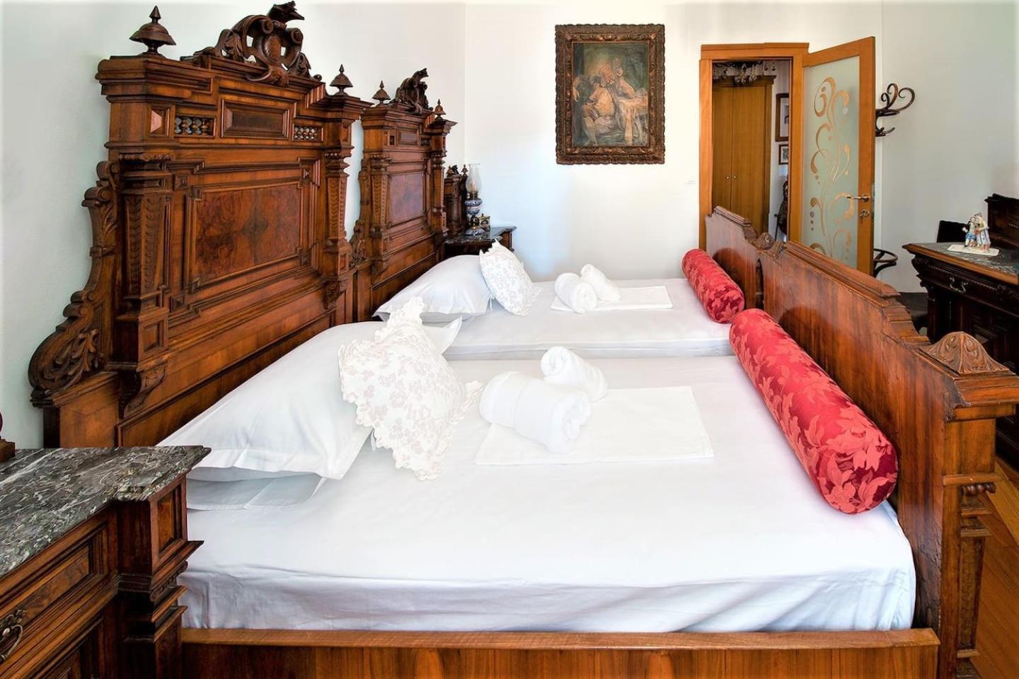 Royal Heritage Apartment In Split Center Bagian luar foto