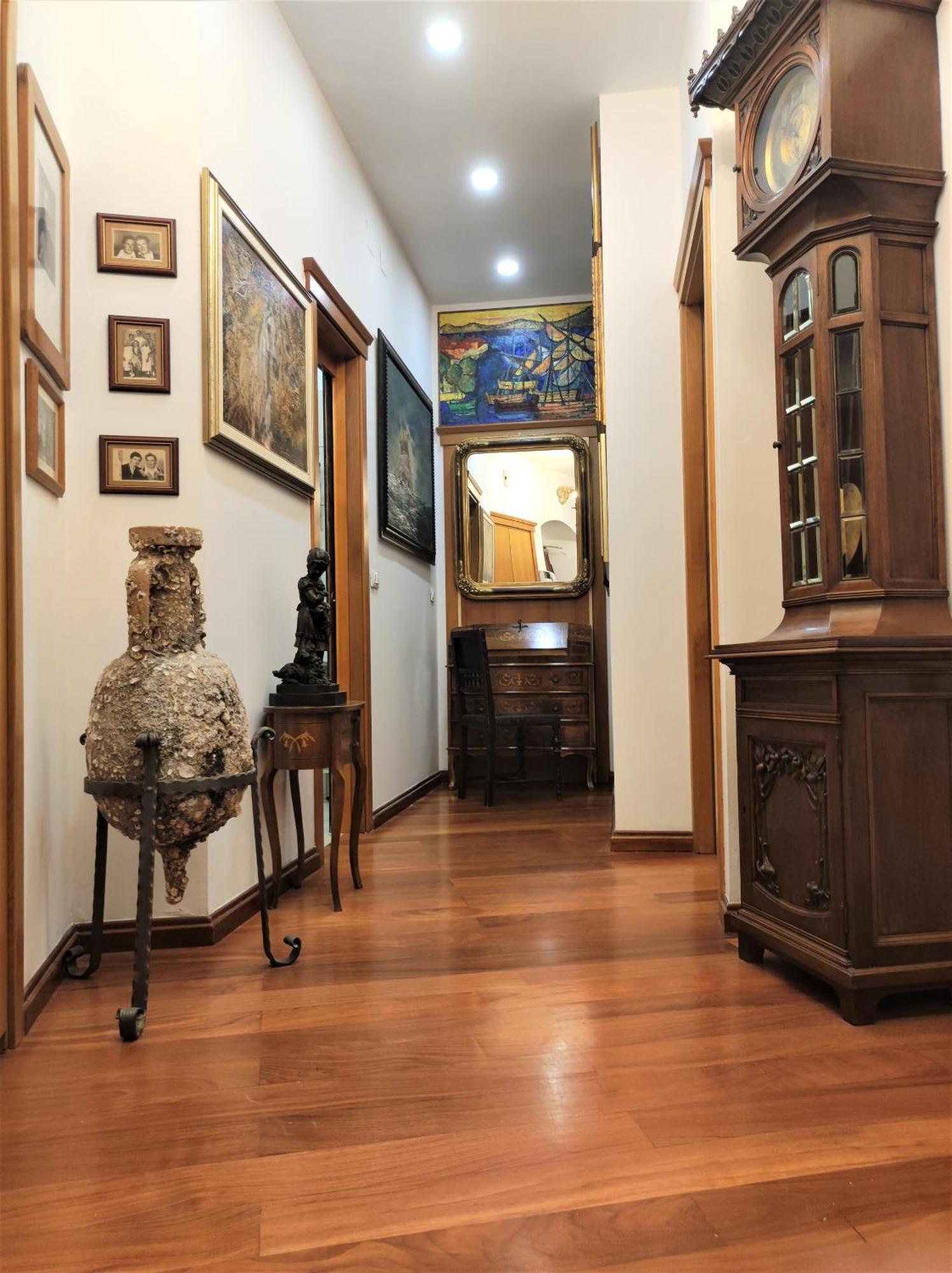 Royal Heritage Apartment In Split Center Bagian luar foto